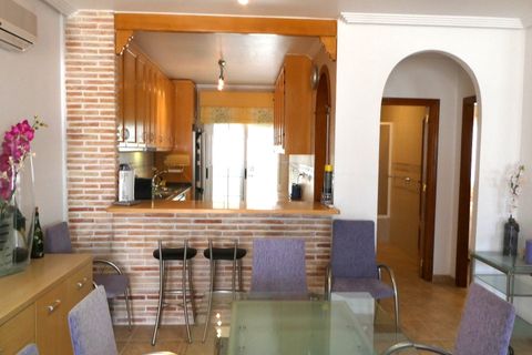 Villa i Los Dolses, Alicante, Los Dolses - € 330.000 | Ref: KK-89182 - foto 10