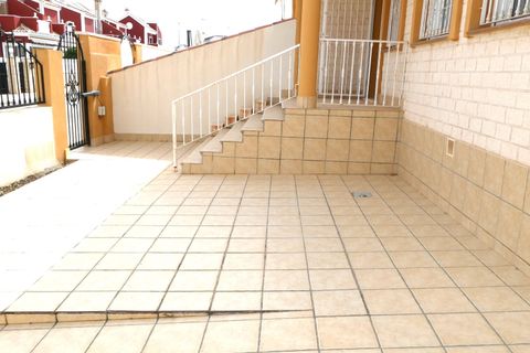 Villa i Los Dolses, Alicante, Los Dolses - € 330.000 | Ref: KK-89182 - foto 19