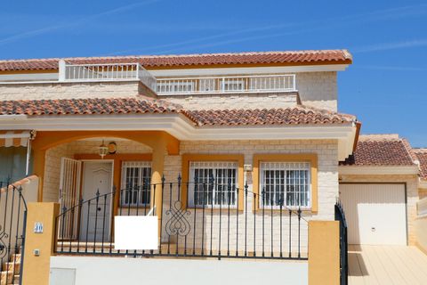 Villa i Los Dolses, Alicante, Los Dolses - € 330.000 | Ref: KK-89182 - foto 1