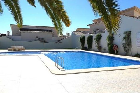 Villa i Los Dolses, Alicante, Los Dolses - € 330.000 | Ref: KK-89182 - foto 21