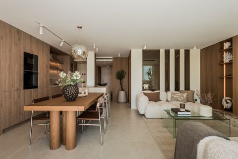 Wohnung in Marbella, Malaga - Foto 1