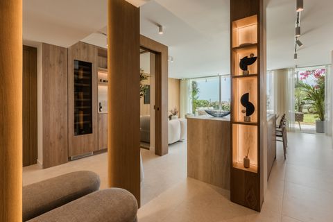Wohnung in Marbella, Malaga - Foto 3