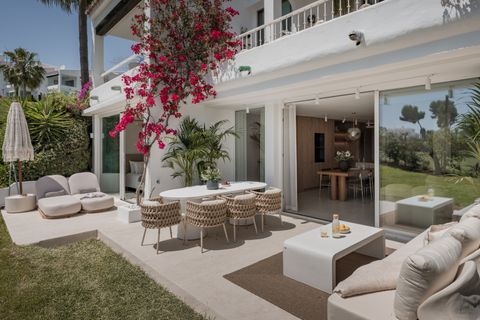 Wohnung in Marbella, Malaga - Foto 4