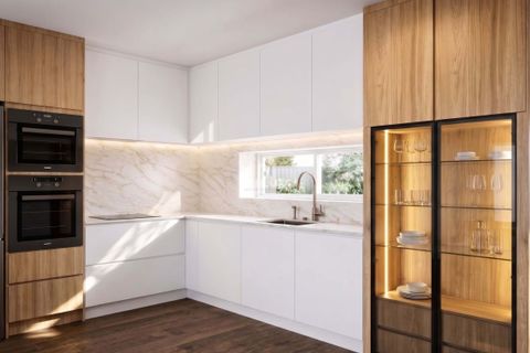 Villa a Seixal, Setubal, Seixal - € 550.000 | Ref: ITH4295 - foto 2