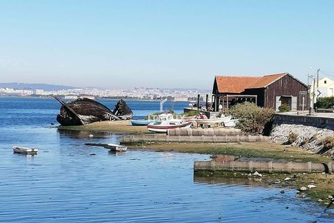 Villa a Seixal, Setubal, Seixal - € 550.000 | Ref: ITH4296 - foto 12