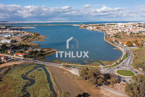 Villa a Seixal, Setubal, Seixal - € 550.000 | Ref: ITH4296 - foto 19