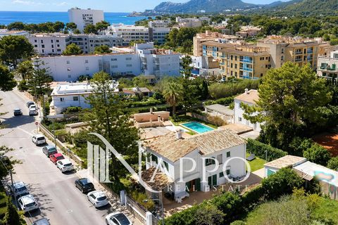 Villa i Capdepera, Mallorca, Capdepera - € 650.000 | Ref: 4941 - foto 1