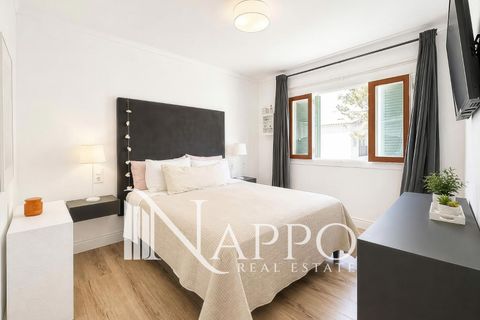 Villa i Capdepera, Mallorca, Capdepera - € 650.000 | Ref: 4941 - foto 6