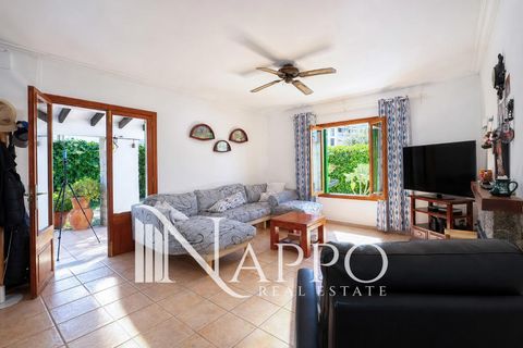 Villa i Capdepera, Mallorca, Capdepera - € 650.000 | Ref: 4941 - foto 25