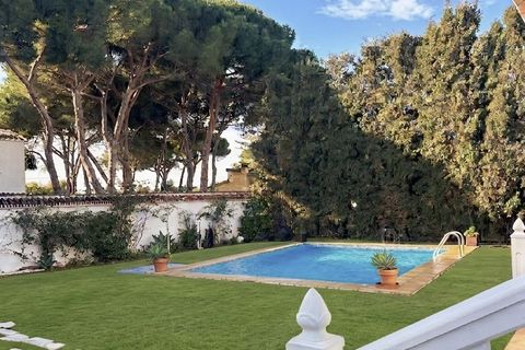 Villa en Marbella, Malaga, Marbella - € 1.290.000 | Ref: MBR0019 - photo 2