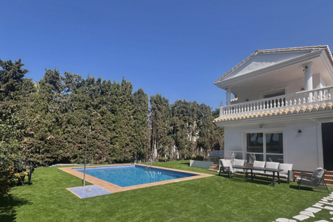 Villa en Marbella, Malaga, Marbella - € 1.290.000 | Ref: MBR0019 - photo 3