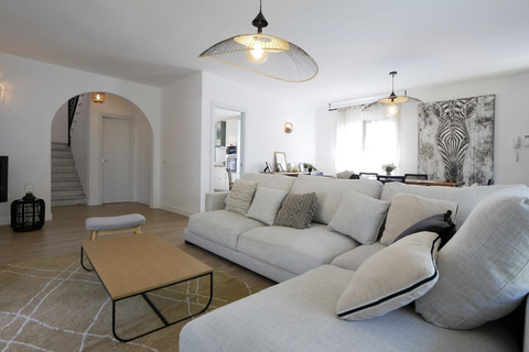 Villa en Marbella, Malaga, Marbella - € 1.290.000 | Ref: MBR0019 - photo 4