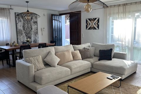 Villa en Marbella, Malaga, Marbella - € 1.290.000 | Ref: MBR0019 - photo 10