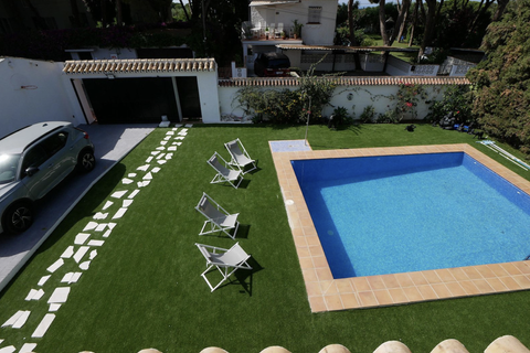 Villa en Marbella, Malaga, Marbella - € 1.290.000 | Ref: MBR0019 - photo 12