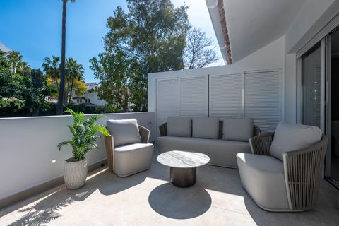 Apartment in Marbella, Malaga - photo 3