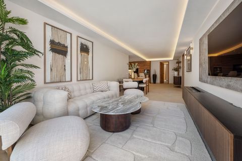 Apartment in Marbella, Malaga - photo 4