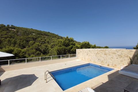 Villa i Sant Josep de sa Talaia, Ibiza - foto 5