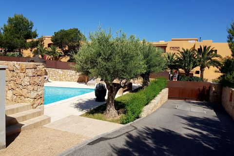 Lejlighed i Sant Josep de sa Talaia, Ibiza - foto 4