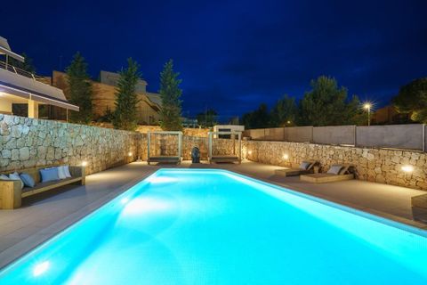 Lejlighed i Sant Josep de sa Talaia, Ibiza - foto 3