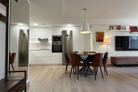 Lejlighed i Sant Antoni De Calonge, Gerona - foto 5