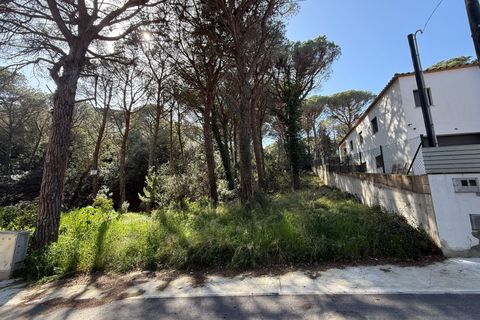 Helårsgrund i Calonge, Gerona, Calonge - € 73.000 | Ref: 028.2 - foto 2
