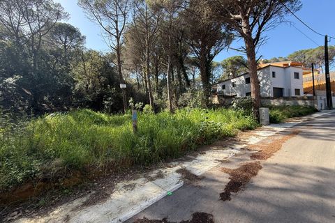Helårsgrund i Calonge, Gerona, Calonge - € 73.000 | Ref: 028.2 - foto 3