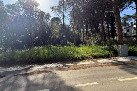 Helårsgrund i Calonge, Gerona, Calonge - € 73.000 | Ref: 028.2 - foto 4
