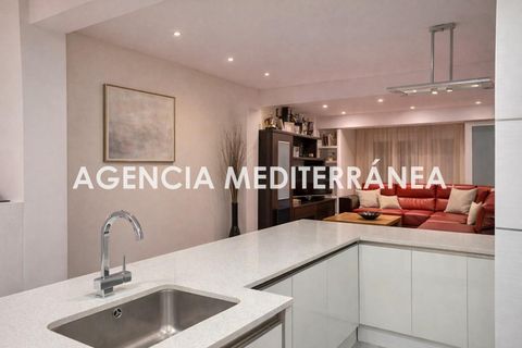 Lejlighed i Valencia, Valencia, Valencia - € 255.000 | Ref: GV7094/5940 - foto 1