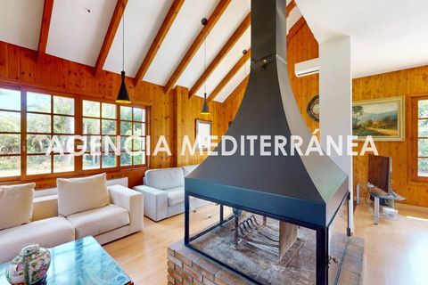 Villa i Serra, Valencia, Serra - € 690.000 | Ref: GV7095/5940 - foto 1