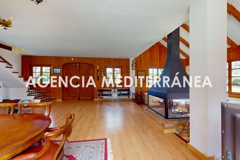 Villa i Serra, Valencia, Serra - € 690.000 | Ref: GV7095/5940 - foto 7