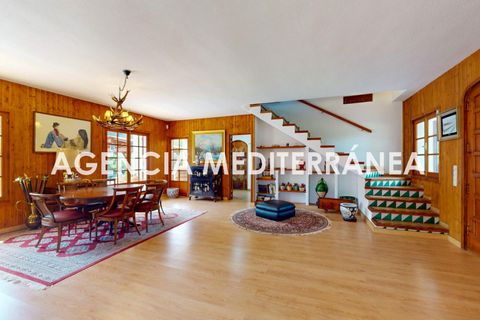 Villa i Serra, Valencia, Serra - € 690.000 | Ref: GV7095/5940 - foto 8