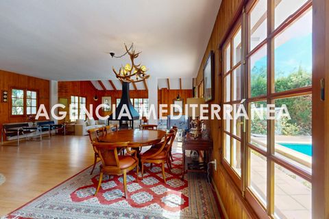 Villa i Serra, Valencia, Serra - € 690.000 | Ref: GV7095/5940 - foto 12