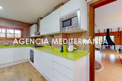 Villa i Serra, Valencia, Serra - € 690.000 | Ref: GV7095/5940 - foto 16