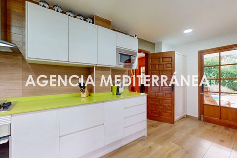 Villa i Serra, Valencia, Serra - € 690.000 | Ref: GV7095/5940 - foto 17