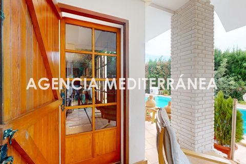 Villa i Serra, Valencia, Serra - € 690.000 | Ref: GV7095/5940 - foto 31