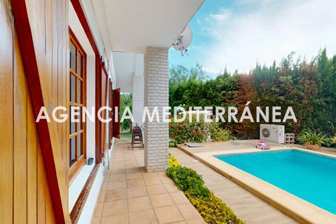 Villa i Serra, Valencia, Serra - € 690.000 | Ref: GV7095/5940 - foto 32