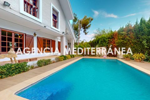 Villa i Serra, Valencia, Serra - € 690.000 | Ref: GV7095/5940 - foto 34