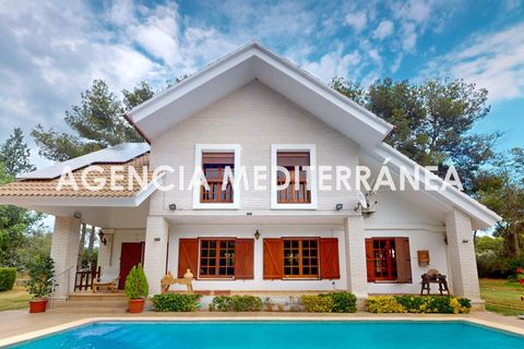 Villa i Serra, Valencia, Serra - € 690.000 | Ref: GV7095/5940 - foto 35