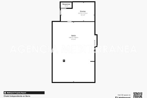 Villa i Serra, Valencia, Serra - € 690.000 | Ref: GV7095/5940 - foto 39