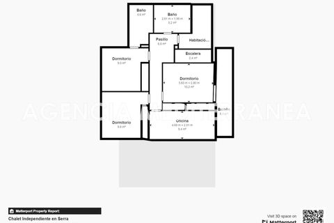 Villa i Serra, Valencia, Serra - € 690.000 | Ref: GV7095/5940 - foto 40