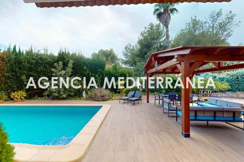 Villa i Serra, Valencia, Serra - € 690.000 | Ref: GV7095/5940 - foto 42