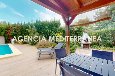 Villa i Serra, Valencia, Serra - € 690.000 | Ref: GV7095/5940 - foto 43