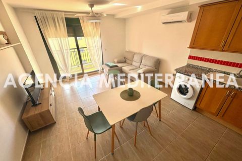 Leilighet i Grao De Moncofar, Castellon, Grao De Moncofar - € 187 000 | Ref: C3316/5940 - foto 5