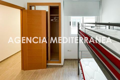 Leilighet i Grao De Moncofar, Castellon, Grao De Moncofar - € 187 000 | Ref: C3316/5940 - foto 26