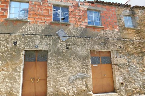 Villa i Fundao, Castelo Branco, Fundao - € 18.000 | Ref: 255190206 - foto 2