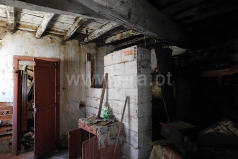 Villa i Fundao, Castelo Branco, Fundao - € 18.000 | Ref: 255190206 - foto 5