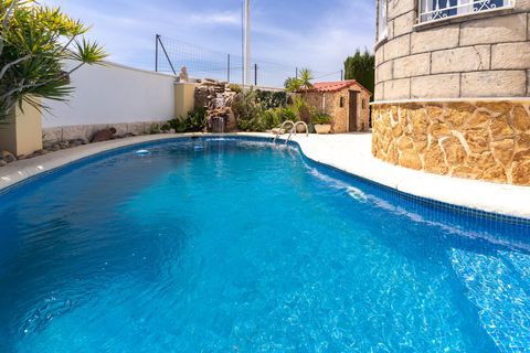 Villa i Elche, Alicante, Elche - € 520.000 | Ref: 3273 - foto 2
