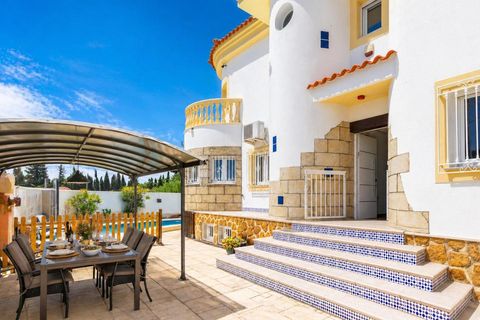 Villa i Elche, Alicante, Elche - € 520.000 | Ref: 3273 - foto 3