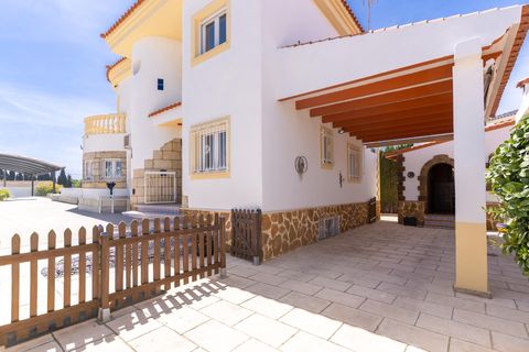 Villa i Elche, Alicante, Elche - € 520.000 | Ref: 3273 - foto 4