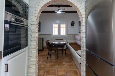 Villa i Elche, Alicante, Elche - € 520.000 | Ref: 3273 - foto 15